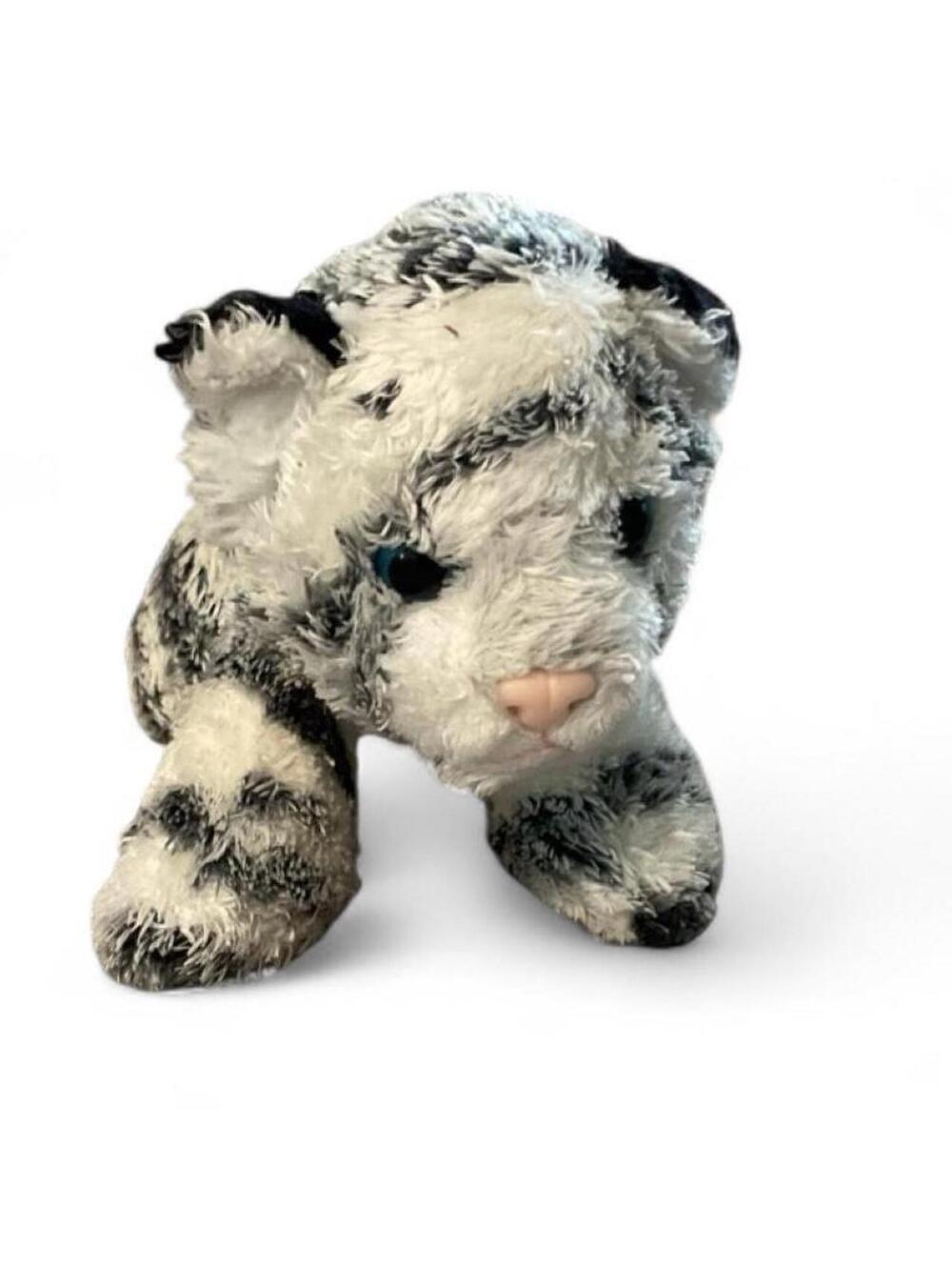 Stuffed-animal